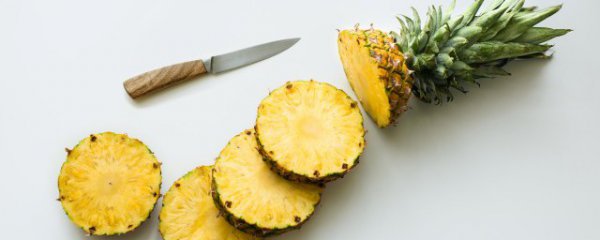 菠萝和酸奶能不能一起吃