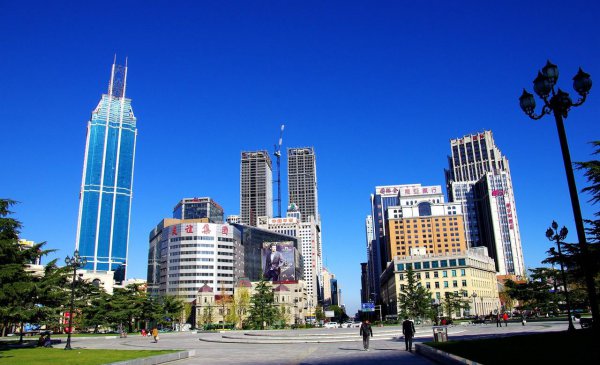 辽宁省14个城市gdp排名