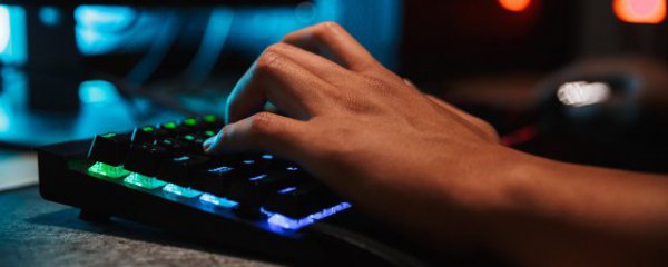 机械键盘知识介绍