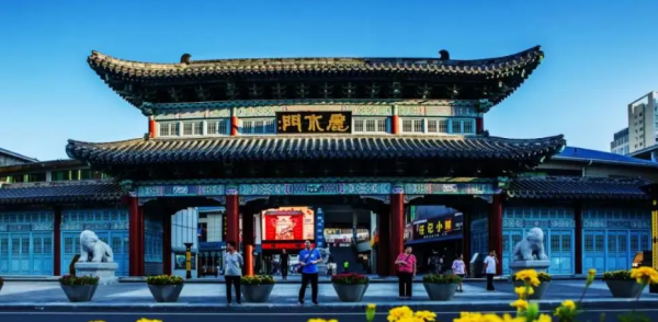 山东威海旅游景点有哪些