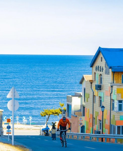 山东威海旅游景点有哪些