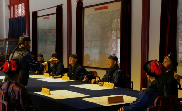 山东威海旅游景点有哪些