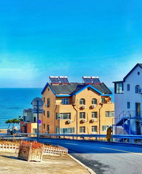 山东威海旅游景点有哪些