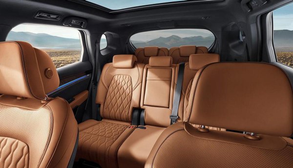 35万左右的suv车排行榜前十名