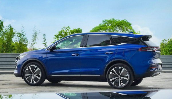 35万左右的suv车排行榜前十名