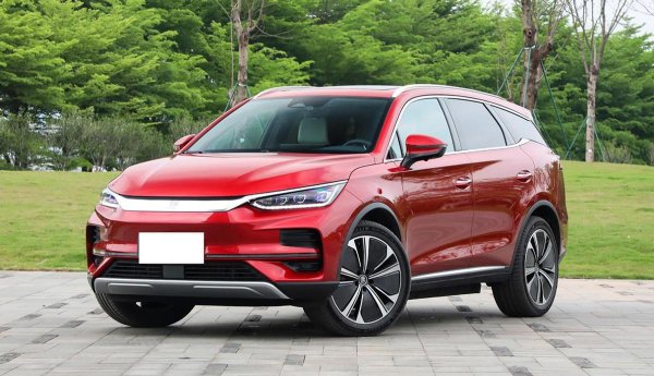 35万左右的suv车排行榜前十名