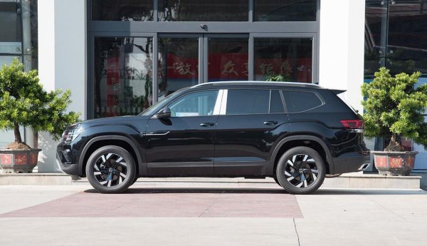 35万左右的suv车排行榜前十名