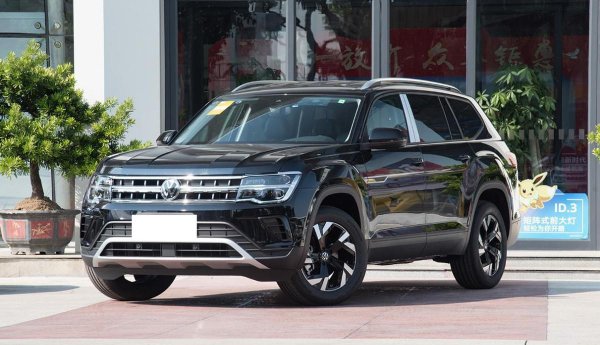 35万左右的suv车排行榜前十名