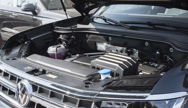 35万左右的suv车排行榜前十名