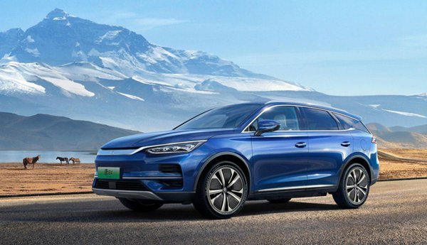 35万左右的suv车排行榜前十名