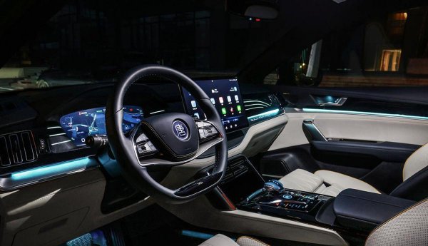 35万左右的suv车排行榜前十名