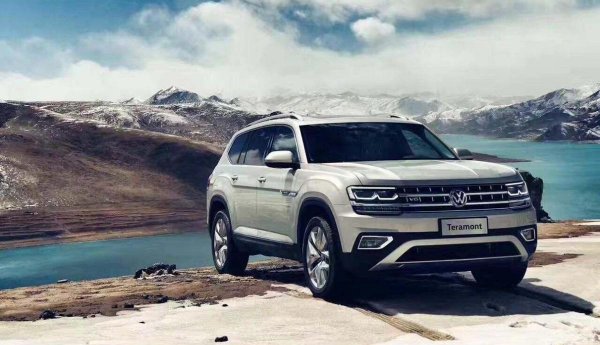 35万左右的suv车排行榜前十名