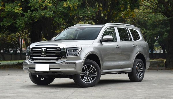 35万左右的suv车排行榜前十名