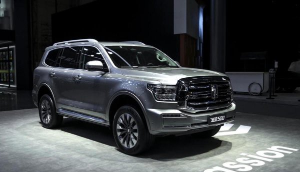 35万左右的suv车排行榜前十名