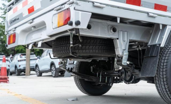 小卡货车哪个牌子质量好耐用