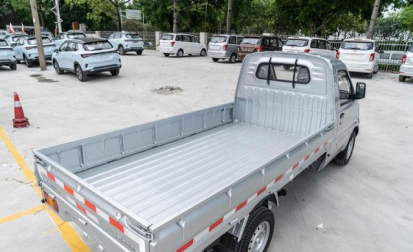 小卡货车哪个牌子质量好耐用