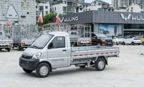 小卡货车哪个牌子质量好耐用