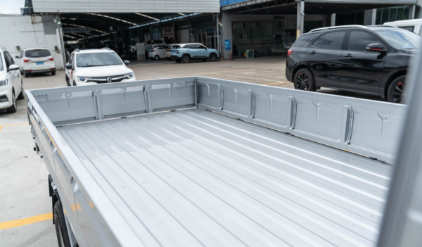 小卡货车哪个牌子质量好耐用