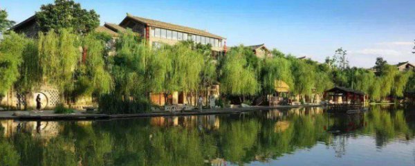 周至打卡景点有哪些