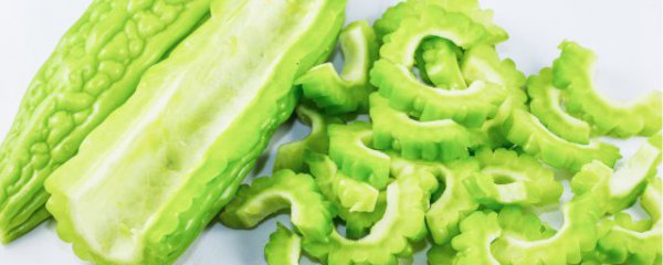 苦瓜功效与作用及禁忌