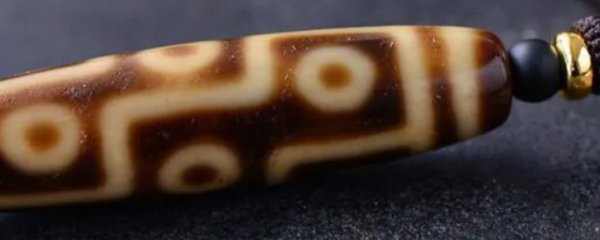 台湾天珠的佩戴方法和禁忌