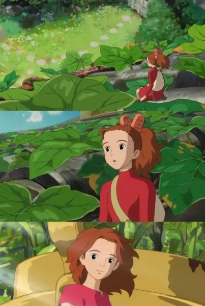 宫崎骏动漫排行榜前十名盘点