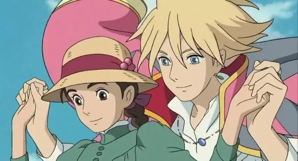 宫崎骏动漫排行榜前十名盘点