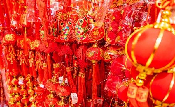 适合腊月做的几种小生意