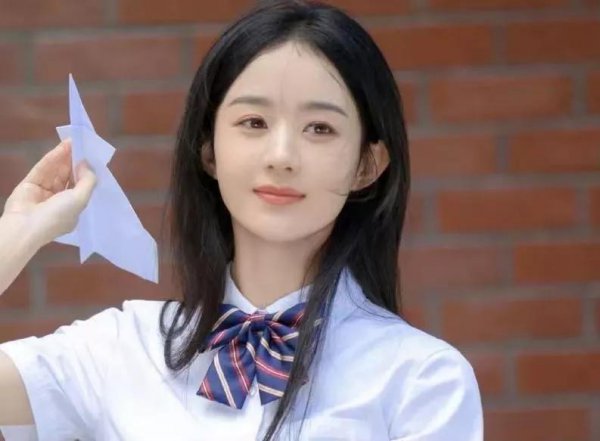 鹅蛋脸是大众脸吗