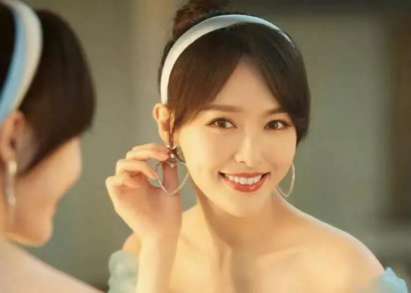 鹅蛋脸是大众脸吗