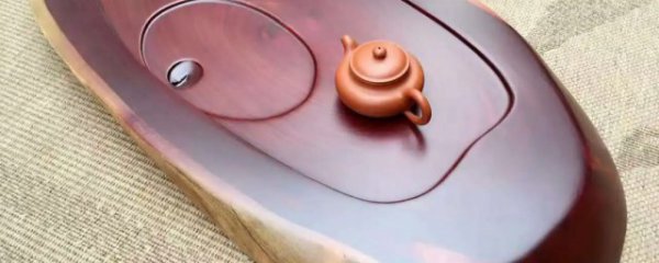 大红酸枝怎么鉴别