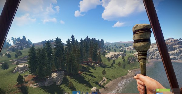 steam联机游戏排行