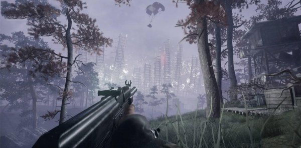 steam联机游戏排行