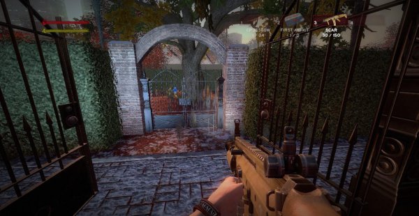 steam联机游戏排行