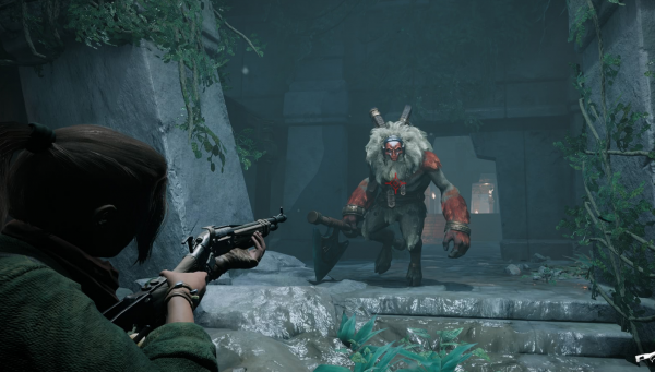 steam联机游戏排行