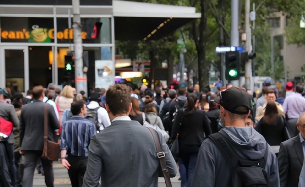 澳大利亚第一大城市