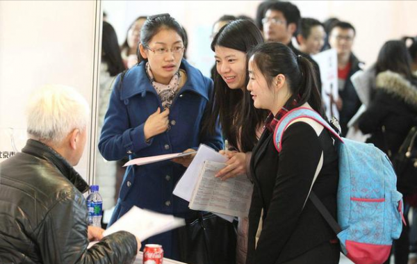 研究生复试几天出结果