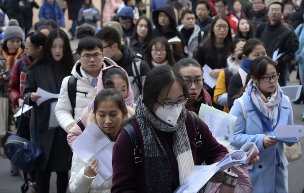 研究生复试几天出结果