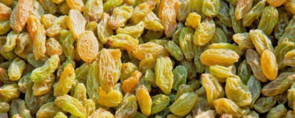 葡萄干放一年还能吃吗