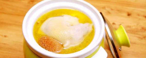 吃鸡油的好处和坏处