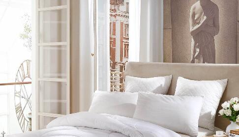 lovo是什么品牌的家纺