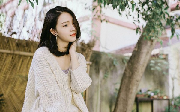 优雅知性的女人是什么意思