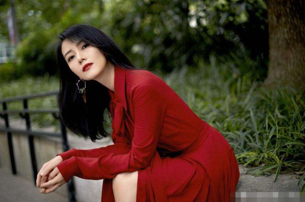 优雅知性的女人是什么意思