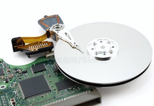 固态硬盘和机械硬盘哪个好