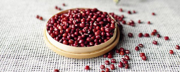 赤小豆吃多了会怎样