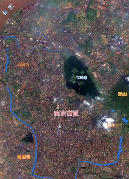 江苏省有多少个市