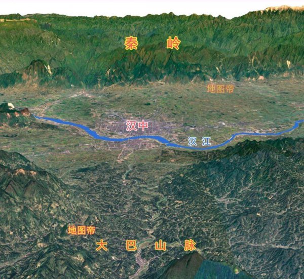 陕西有多少个市