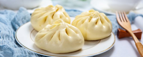 做包子馒头用什么面粉