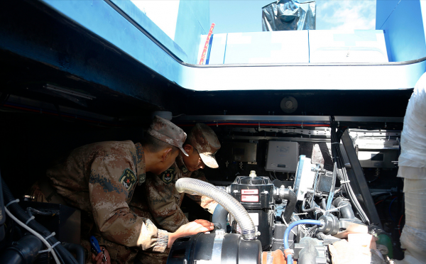 大学当兵一般要当几年