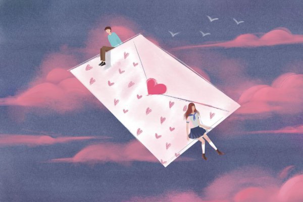 爱换头像的女生的心理